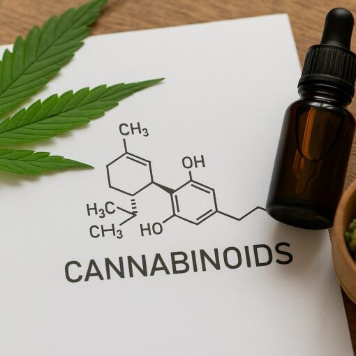 Czym sa kannabinoidy