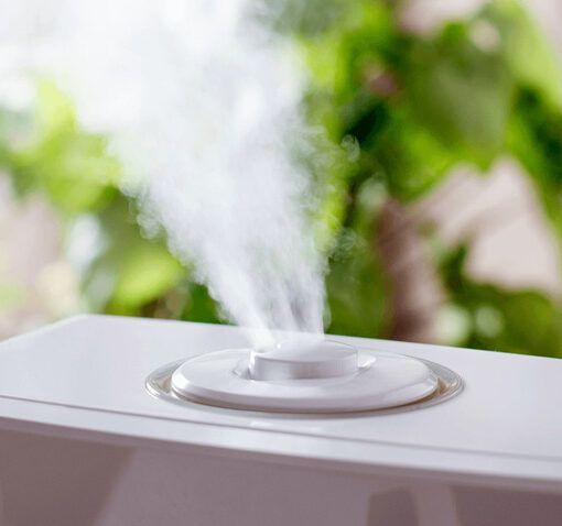 Ulepszony system nawadniania