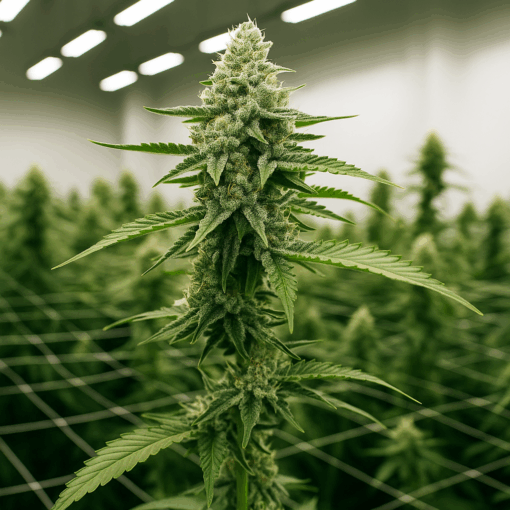 Zdrowe korzenie roslin